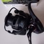 Wizard Omega Spin Reel 5000 Image 2