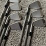 As New Mizuno Pro 243 4-PW Image 2