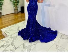 Debs dress