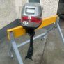 Mariner 5hp 4 Stroke Outboard Engine Image 9