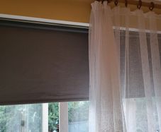 Window blinds