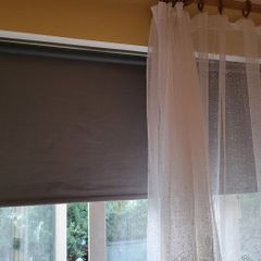 Window blinds