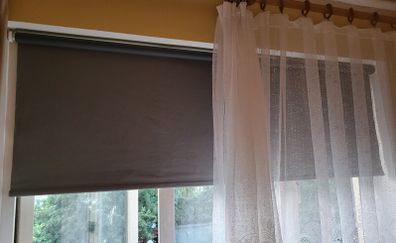 Window blinds