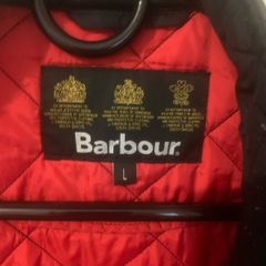 Babour Light Padded Jacket