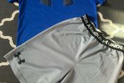 Under armour set