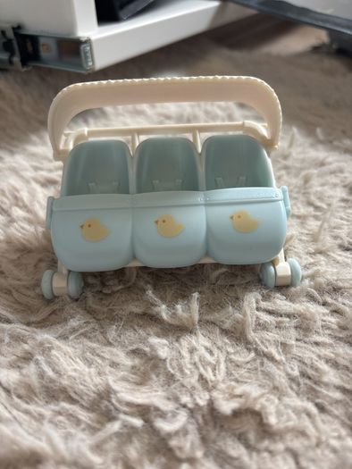 sylvanian