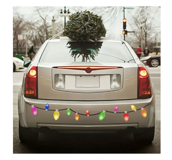 Christmas Decorations