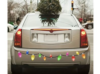 Christmas Decorations