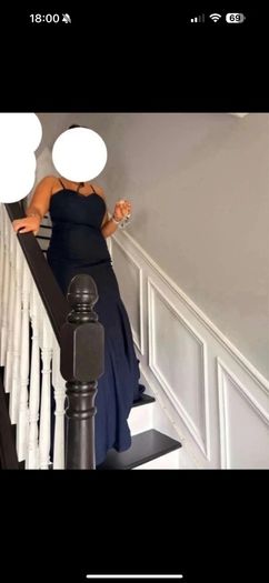 debs dress