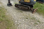 Volvo EC25 Excavator