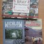 Collection of 29 Irish History, Walking, Travel and more all out of print books. Bulk lot 1.70 each Image 9