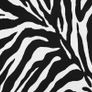 Black and White Area Rugs Living-Room - Non Slip, Abstract Rug, Easy Care Low Pile, 120 x 160 cm Image 3