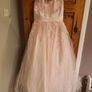 Tea length dress Image 5