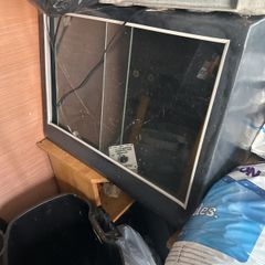 reptile tanks