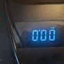 Walking Pad Treadmill with Remote Control. Was barely used and in excellent condition Image 4