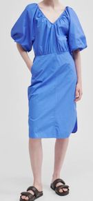 Second Female Epifanio Dress