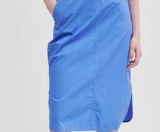Second Female Epifanio Dress