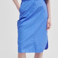 Second Female Epifanio Dress