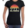 Woman Cats Lover t-shirt Image 9