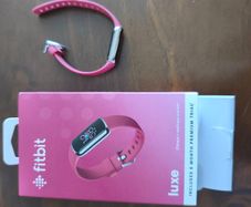 Fitbit Luxe