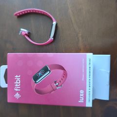Fitbit Luxe