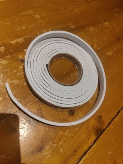 decorative trim