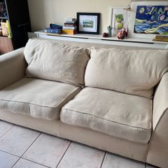 Free Collins & Hayes Sofa - Blackrock Pickup