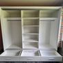 Sliding Wardrobe New Parma 8'2ft. 255cm Image 9