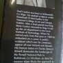 Unravelling the Spiral Life and work of Fred Conlon 1943-2005 Ireland Sligo Image 3