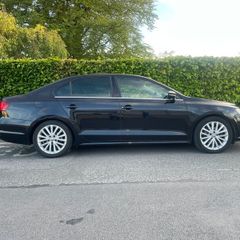 Volkswagen Jetta Petrol