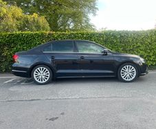Volkswagen Jetta Petrol
