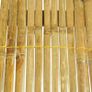 Bed Frame Bamboo 160x200 cm Image 5