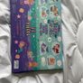 smiggle 21 piece sleepy sprouts scented pencil mega pack Image 2