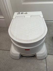 Fisher price training potty
