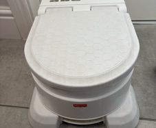Fisher price training potty