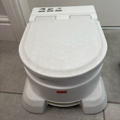 Fisher price training potty