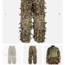Airsoft Noveritch Ghillie set - Amber Image 4