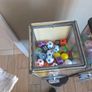 Double capsule vending machine Image 8