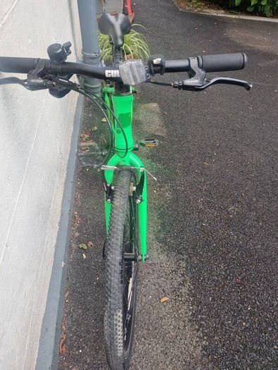 Kids lightweight Bike