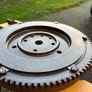 Parts for tractor engine Image 8
