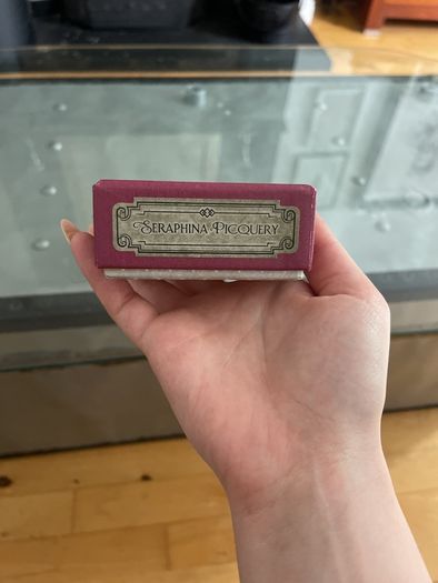 Harry Potter wand
