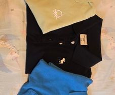 Kids clothes