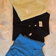 Kids clothes