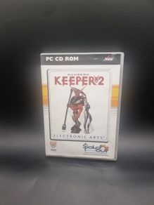 Dungeon Keeper 2 (PC CD-ROM)