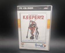 Dungeon Keeper 2 (PC CD-ROM)