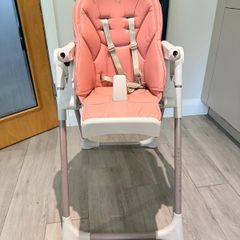High Chair