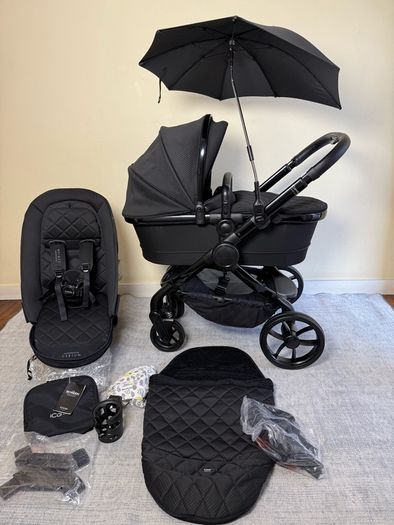 icandy peach 7 cerium collection