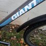 Giant bike Image 3