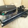 Revolver 2 Speed Turntable Image 9