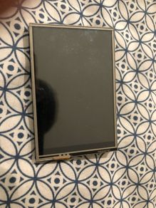 IOT Display screens